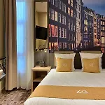 Szálloda Xo Inner Amszterdam