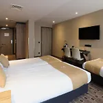 Szálloda Xo Inner Amszterdam