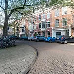 Szálloda Xo Inner Amszterdam