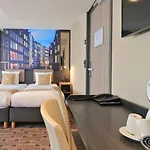 Szálloda Xo Inner 3*