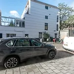 Xo Inner Szálloda Amszterdam