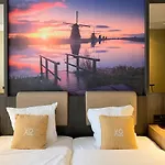 Szálloda Xo Inner 3*