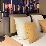 Xo Inner 3* Amszterdam