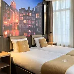 Szálloda Xo Inner Amszterdam