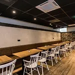 Xo Inner 3* Amszterdam