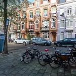 Xo Inner 3* Amszterdam