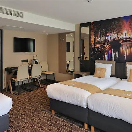 Hotell Xo Inner