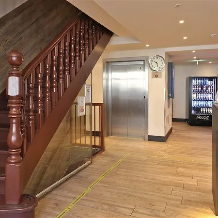 Hotell Xo Inner