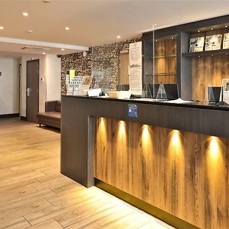Xo Inner Hotell Amsterdam