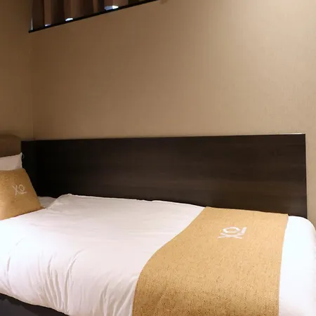 Hotel Xo Inner Amesterdão