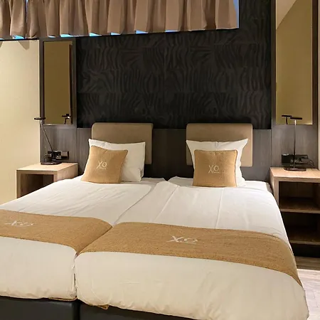 Xo Inner Hotel Amesterdão