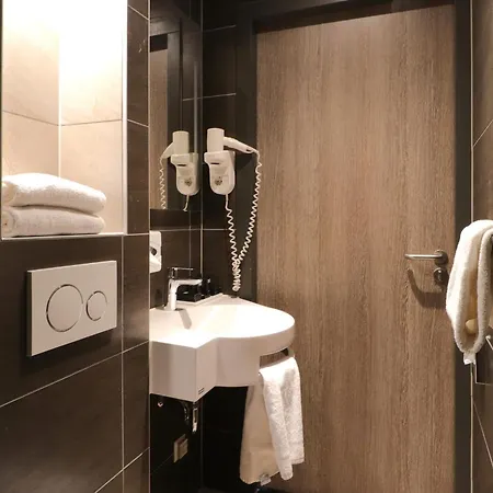 Hotel Xo Inner Amesterdão