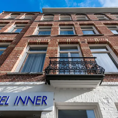 Szálloda Xo Inner 3*