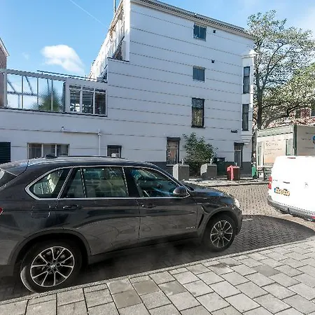 Xo Inner Hotell Amsterdam