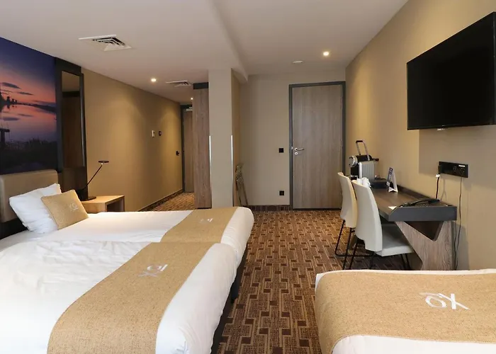 Xo因内酒店 阿姆斯特丹