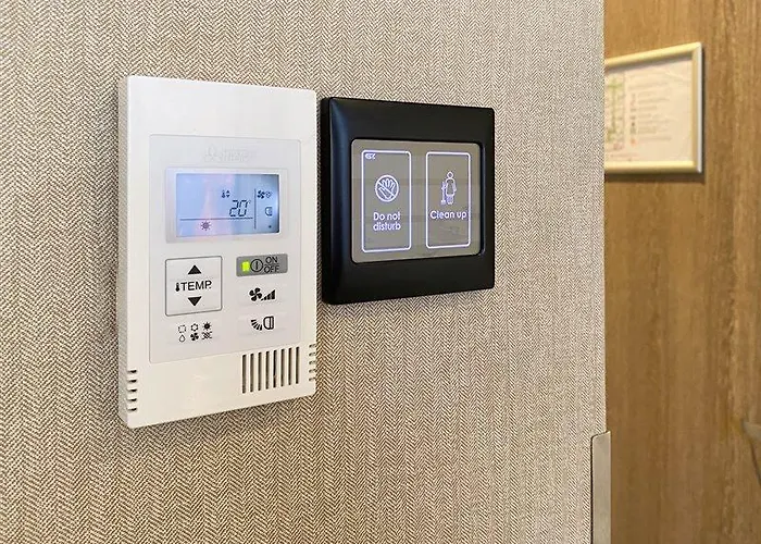 Szálloda Xo Inner 3*