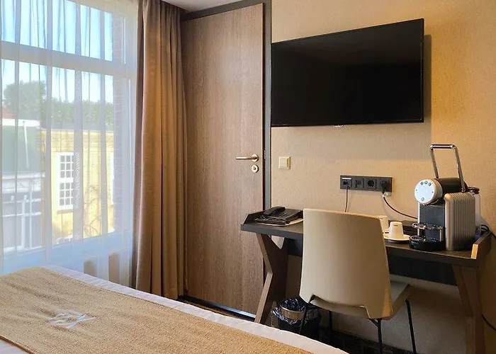 酒店 Xo因内酒店