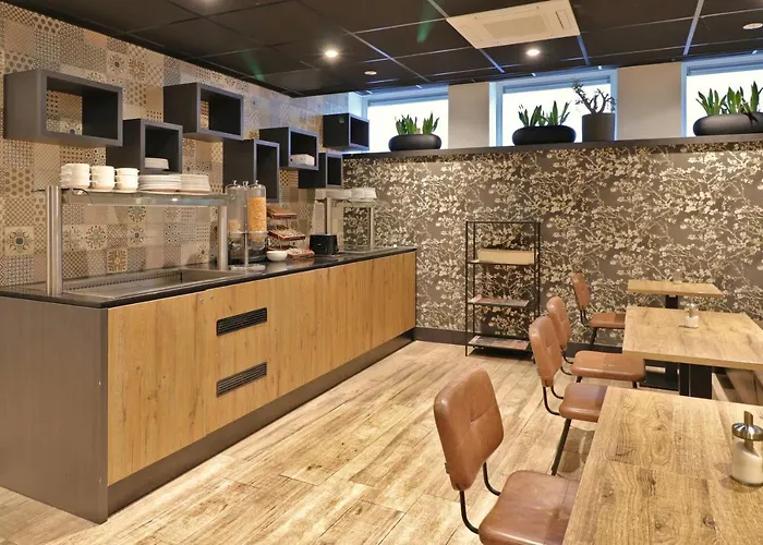 Xo Inner Szálloda 3*