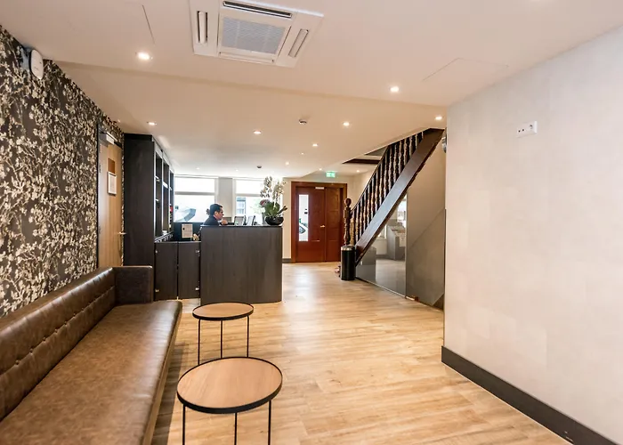 Xo因内酒店 阿姆斯特丹