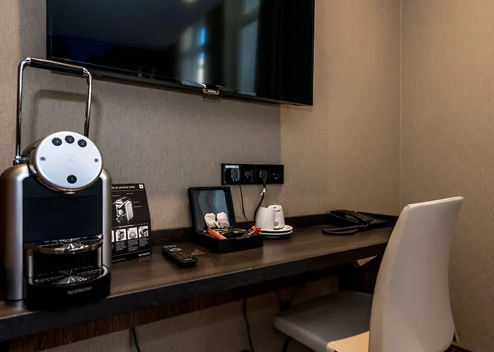 酒店 Xo因内酒店