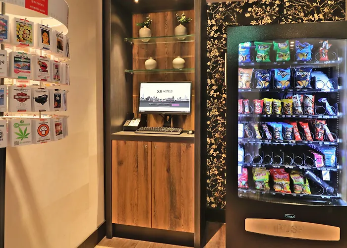 Xo因内酒店 酒店