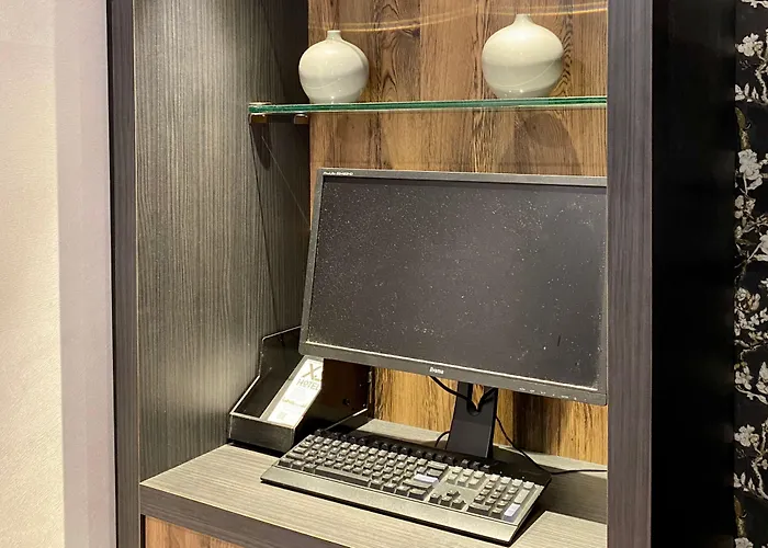 Xo因内酒店 酒店 3*