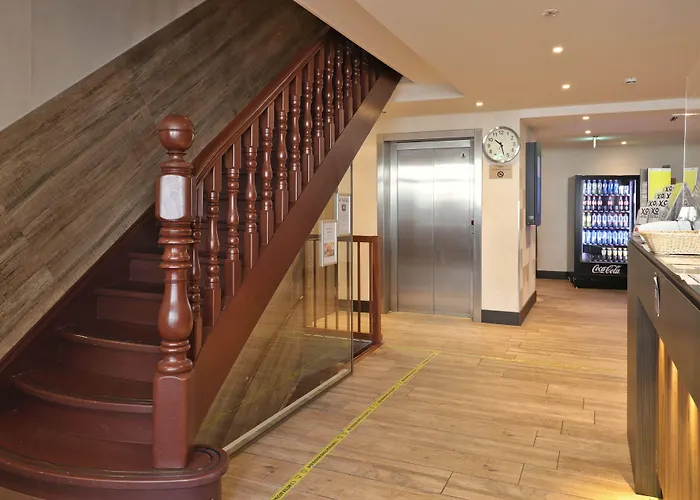 酒店 Xo因内酒店