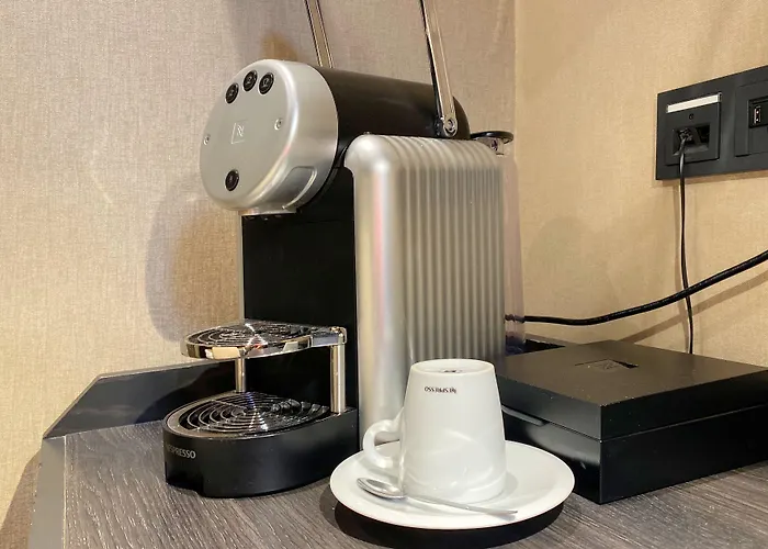 酒店 Xo因内酒店 3*