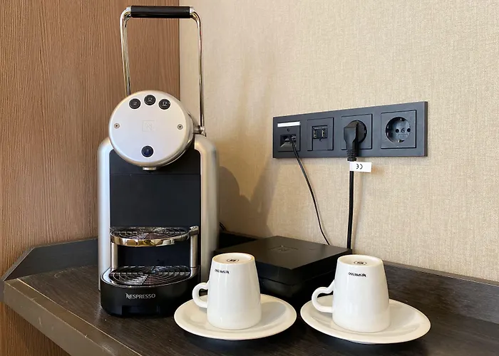 Xo因内酒店 阿姆斯特丹