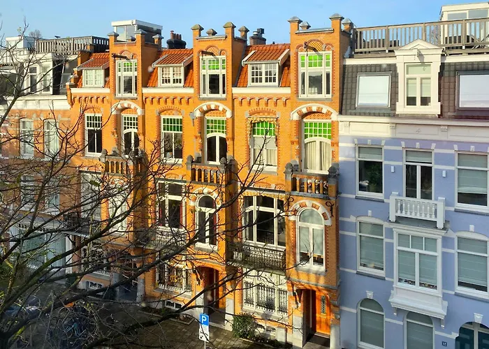 酒店 Xo因内酒店 3*