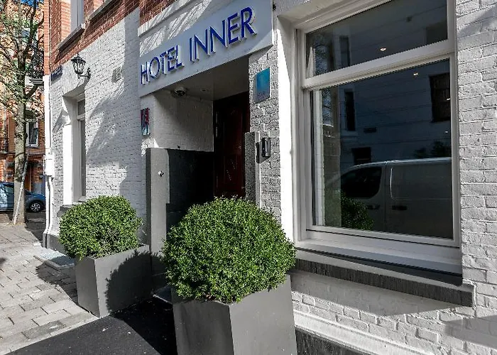 Xo因内酒店 酒店