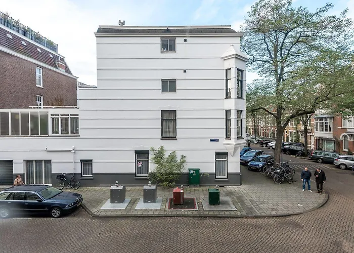 酒店 Xo因内酒店