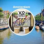 Xo Inner Amsterdam