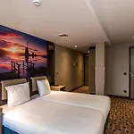 Hotel Xo Inner