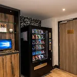 Hotel Xo Inner