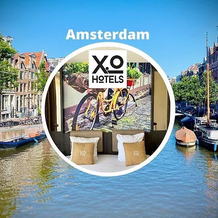 Xo Inner Ámsterdam