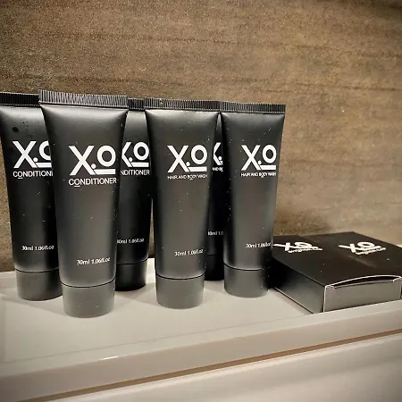 Xo Inner Szálloda Amszterdam