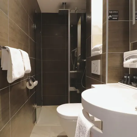 Xo Inner Szálloda 3*