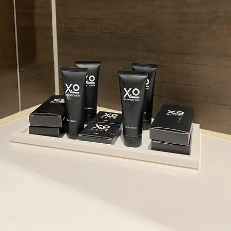 Hotel Xo Inner Amsterdam