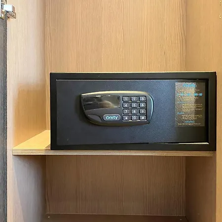 إكس أو إنر فندق أمستردام