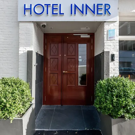 Xo Inner Hotel