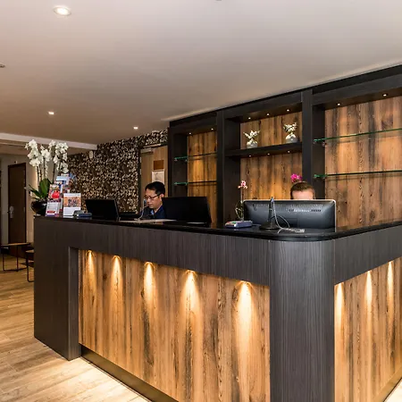 Xo Inner מלון אמסטרדם