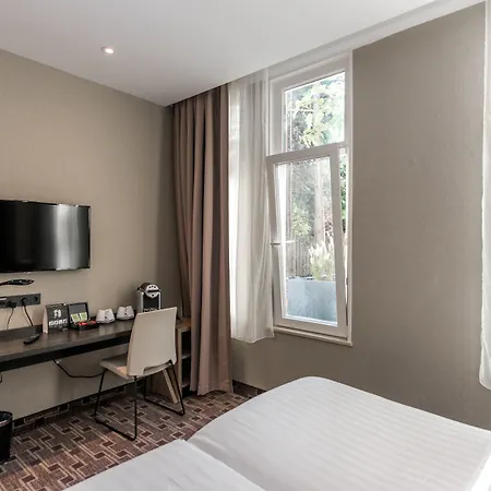 Hotel Xo Inner 3*