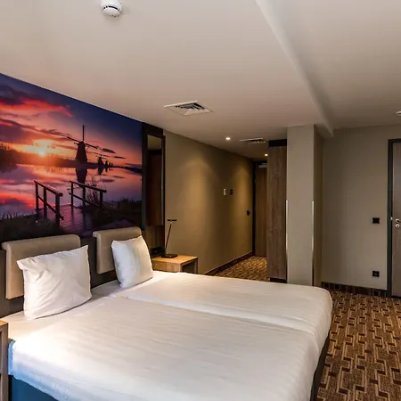 Hotel Xo Inner