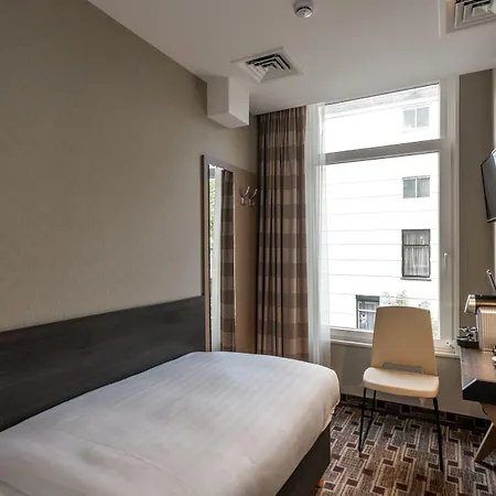 Xo Inner Hotel
