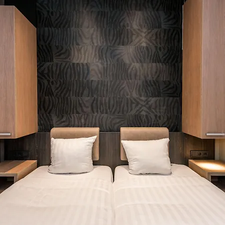 Xo Inner 3* Amsterdam