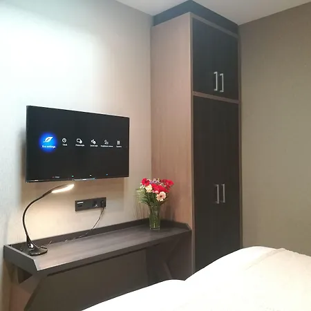 Xo Inner 3* Amsterdam