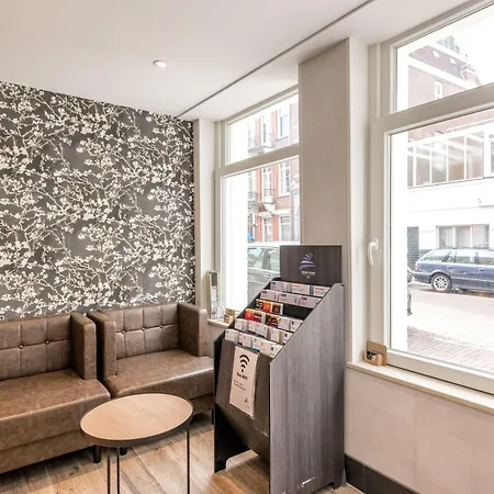 Xo Inner Hotel Amsterdam