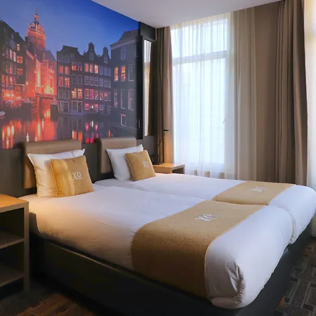 Hotel Xo Inner