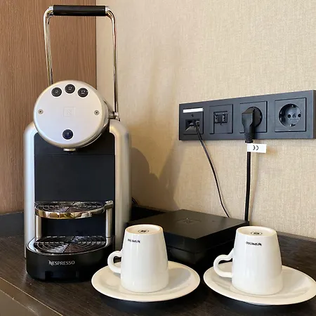 Xo Inner אמסטרדם